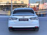 Toyota Camry 2020 годаүшін12 500 000 тг. в Шымкент – фото 4
