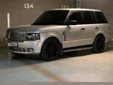 Land Rover Range Rover 2006 года за 8 500 000 тг. в Алматы