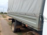 ГАЗ ГАЗель 2006 года за 4 100 000 тг. в Уральск – фото 3