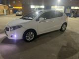 Brilliance H230 2015 года за 3 200 000 тг. в Астана – фото 2