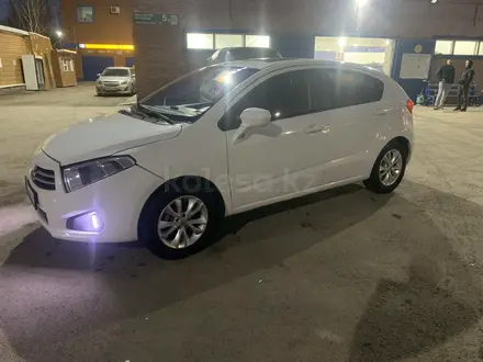 Brilliance H230 2015 года за 3 500 000 тг. в Астана – фото 2