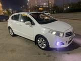 Brilliance H230 2015 года за 3 200 000 тг. в Астана – фото 4