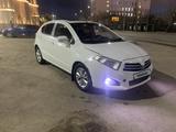 Brilliance H230 2015 года за 3 500 000 тг. в Астана – фото 5