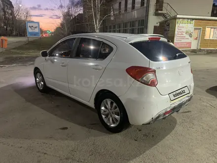 Brilliance H230 2015 года за 3 500 000 тг. в Астана – фото 10