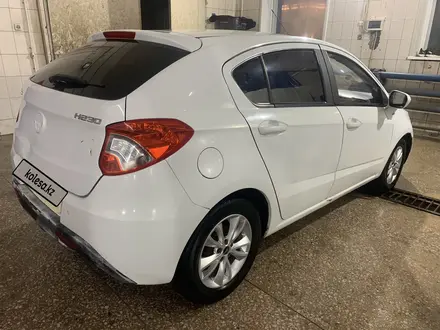 Brilliance H230 2015 года за 3 500 000 тг. в Астана – фото 17