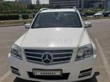 Mercedes-Benz GLK 300 2011 года за 11 500 000 тг. в Урджар