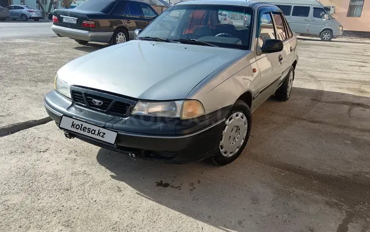 Daewoo Nexia 2006 годаүшін880 000 тг. в Кызылорда