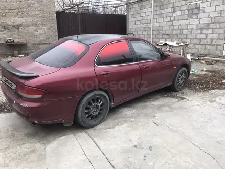 Mazda Xedos 6 1992 года за 550 000 тг. в Тараз – фото 5