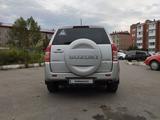 Suzuki Grand Vitara 2013 годаfor8 300 000 тг. в Петропавловск – фото 5