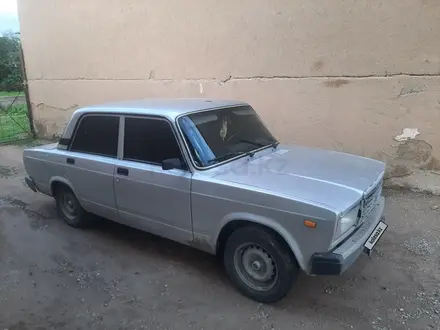 ВАЗ (Lada) 2107 2011 года за 1 000 000 тг. в Шымкент – фото 18