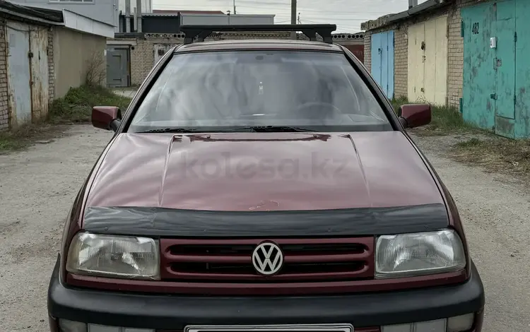 Volkswagen Vento 1994 года за 2 200 000 тг. в Костанай