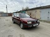 Volkswagen Vento 1994 года за 2 200 000 тг. в Костанай – фото 2