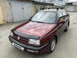 Volkswagen Vento 1994 года за 2 200 000 тг. в Костанай – фото 5