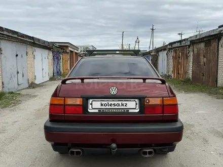 Volkswagen Vento 1994 года за 2 200 000 тг. в Костанай – фото 10