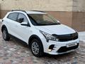 Kia Rio X-Line 2021 годаүшін7 900 000 тг. в Астана – фото 4