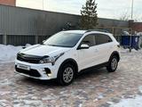 Kia Rio X-Line 2021 годаүшін7 900 000 тг. в Астана