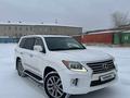 Lexus LX 570 2012 годаүшін25 000 000 тг. в Кызылорда – фото 4