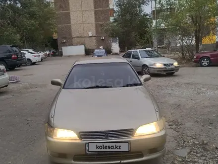 Toyota Mark II 1994 года за 2 200 000 тг. в Жезказган – фото 4