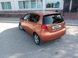 Chevrolet Aveo 2005 годаfor2 300 000 тг. в Актобе