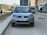 Mitsubishi Outlander 2008 года за 6 000 000 тг. в Астана – фото 5