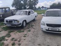 ГАЗ 3110 Волга 1998 годаfor600 000 тг. в Семей