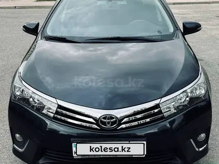 Toyota Corolla 2014 года за 6 500 000 тг. в Шымкент – фото 2