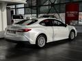 Toyota Camry Elegance 2025 годаүшін17 690 000 тг. в Усть-Каменогорск – фото 3
