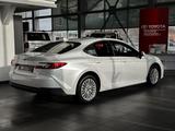 Toyota Camry Elegance 2025 года за 20 890 000 тг. в Усть-Каменогорск – фото 3