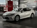 Toyota Camry Elegance 2025 годаүшін17 690 000 тг. в Усть-Каменогорск