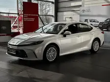 Toyota Camry, 2025