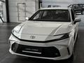 Toyota Camry Elegance 2025 годаүшін17 690 000 тг. в Усть-Каменогорск – фото 2