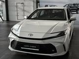 Toyota Camry Elegance 2025 года за 20 890 000 тг. в Усть-Каменогорск – фото 2