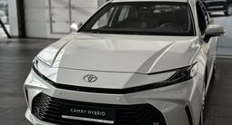 Toyota Camry Elegance 2025 года за 18 690 000 тг. в Усть-Каменогорск – фото 2