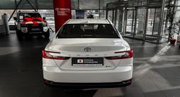 Toyota Camry Elegance 2025 года за 18 690 000 тг. в Усть-Каменогорск – фото 5