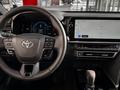 Toyota Camry Elegance 2025 годаүшін17 690 000 тг. в Усть-Каменогорск – фото 9