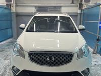 SsangYong Actyon 2013 годаfor4 450 000 тг. в Астана