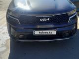 Kia Sorento 2022 года за 16 000 000 тг. в Аксай