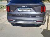 Kia Sorento 2022 года за 16 000 000 тг. в Аксай – фото 2