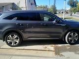 Kia Sorento 2022 года за 16 000 000 тг. в Аксай – фото 4