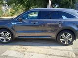 Kia Sorento 2022 года за 16 000 000 тг. в Аксай – фото 3