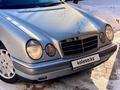 Mercedes-Benz E 320 1997 годаfor5 500 000 тг. в Алматы – фото 6