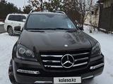 Mercedes-Benz GL 500 2012 года за 14 000 000 тг. в Астана