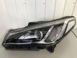 Фара левая Hyundai Sonata 7 за 80 000 тг. в Алматы