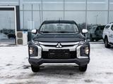 Mitsubishi L200 DC Invite+ 2022 года за 15 500 000 тг. в Астана – фото 3