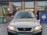 Honda CR-V 1997 года за 3 000 000 тг. в Алматы – фото 4