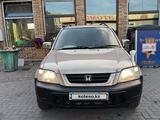 Honda CR-V 1997 года за 3 000 000 тг. в Алматы – фото 3