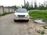 Lexus RX 300 1999 годаүшін5 500 000 тг. в Алматы