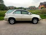 Lexus RX 300 1999 года за 5 500 000 тг. в Алматы – фото 4