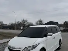 Honda Elysion, 2007