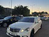 Mercedes-Benz E 200 2011 годаүшін8 200 000 тг. в Алматы – фото 2